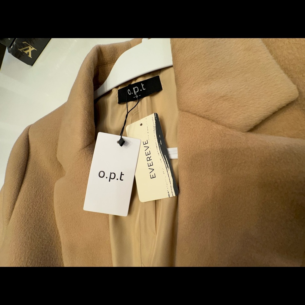 Evereve Lawrence jacket - Picture 15 of 16